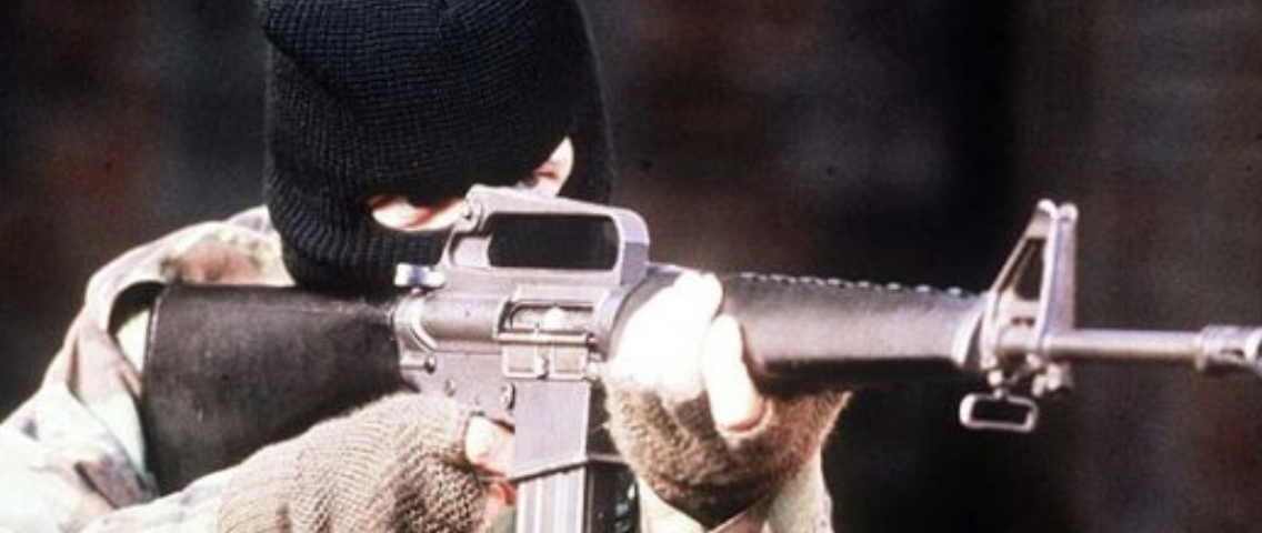 Ireland is Back, Baby: The Lads Vote to Keep Feminist Language Out of Constitution